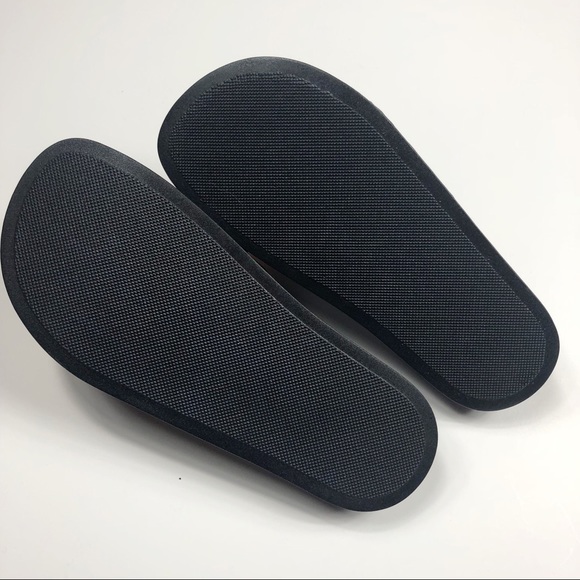 Circus by Sam Edelman Flynn Pool Slides Boy Bye - Picture 3 of 6